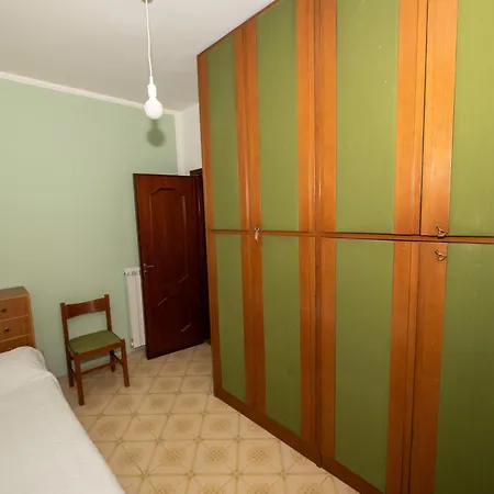 Apartment Le Terrazze_nel Cuore Di